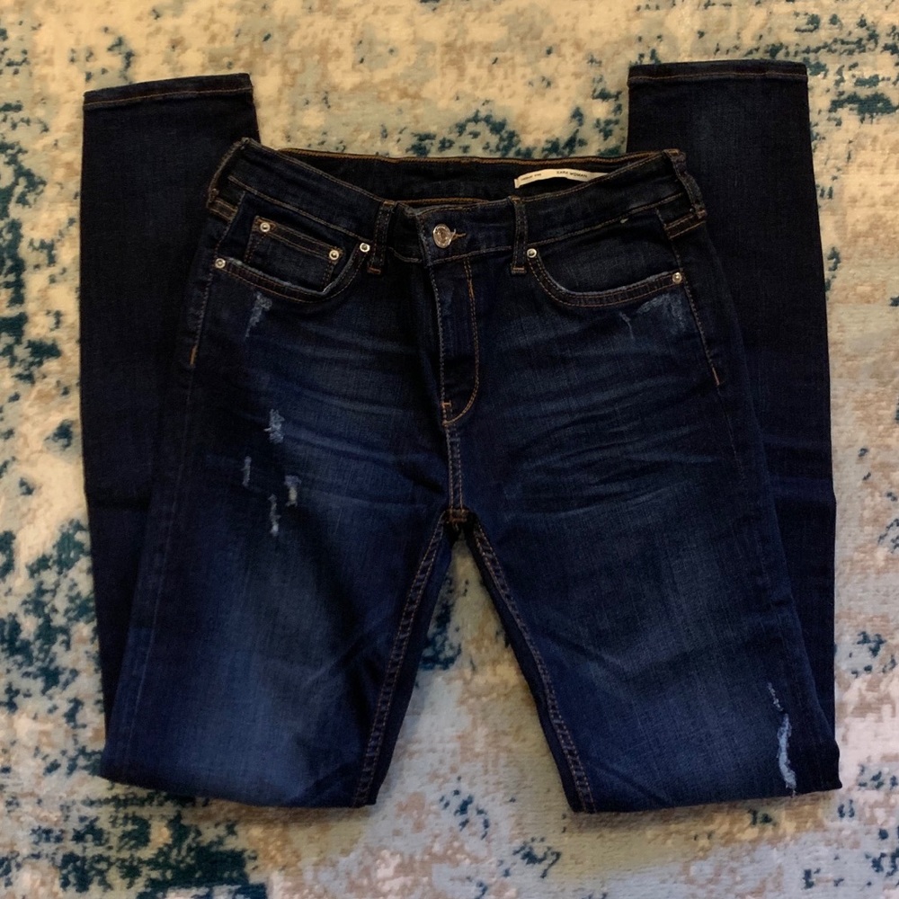 ✨ Like New Women’s Zara Jeans ✨